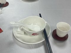 -鹿鸣酒家(越秀店)