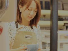 -馥郁咖啡培训(宝安校区)