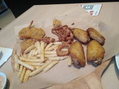 -必胜客(滨江店)