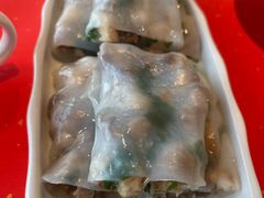 -馋遇江南·精致湖景雅宴(东方之门店)