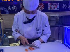 -海韵之星邮轮水会(明发商业广场店)