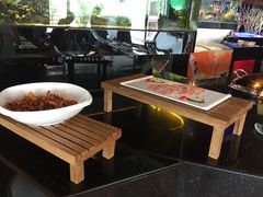 -泰谷酒店·太古码头闽菜自助餐厅