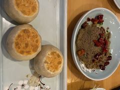-惠丰门丁肉饼店