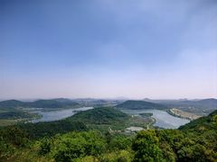 -南北湖风景区
