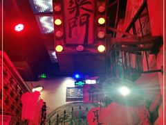 -老表记广西宵夜螺蛳鸭脚煲(西大店)