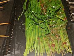 -刘记大块烤羊腿餐吧(北沙滩店)
