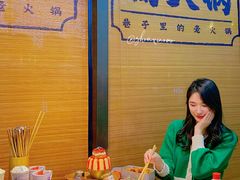 -楠火锅(哈尔滨金爵万象店)