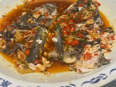 -千岛湖小鱼儿·淳安匠心农家菜