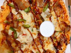 -必胜客(WOW西丽店)