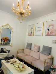 -美肤盾祛痘·问题肌头疗管理中心