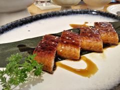 -悦和餐厅(CBD玉米楼店)