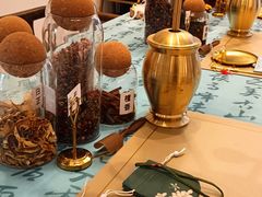 -翠湖宾馆·中餐厅