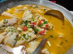 -唐猫庭院·千年陕菜(赛格国际购物中心店)
