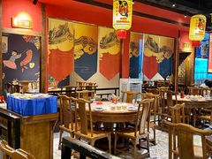 -杨记隆府重庆江湖菜(大悦城店)