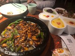 -绿茶餐厅(蓝色港湾店)