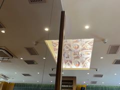 -安妮意大利餐厅(世贸天阶店)