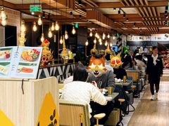 -Home Thai·泰谣(王府井apm店)