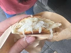 -上海蟹壳黄(徐汇区嘉陵菜市场店)