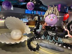 -寰映影城(大融城激光IMAX店)