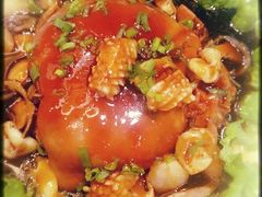 -陆壹捌餐厅(五大道店)