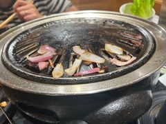 -九田家黑牛烤肉料理(石路天虹店)