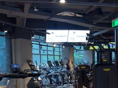 -威尔仕健身·游泳(古北店)
