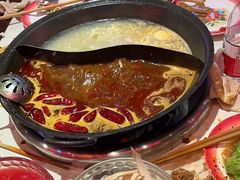 -江北北火锅馆·公路夜市(魏公村店)