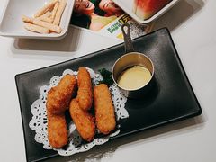 -豪客来牛排(中华城店)