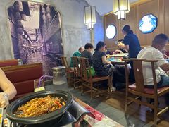-舞虾小说.涮肉.烧烤(国顺东路店)