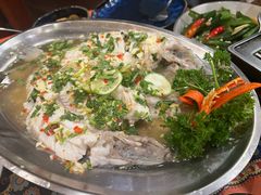 -荷花泰菜(东方新天地店)