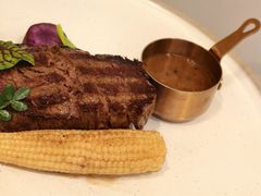 -德大西餐社