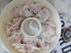 -老大连·海肠捞饭·大连海鲜大连菜(西安路店)
