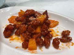 -金陵后厨·南京菜(新街口秣陵路店)