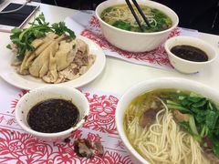 -振鼎鸡(丰庄路店)