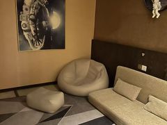 -珠海棕泉水疗酒店(拱北口岸高铁站店)