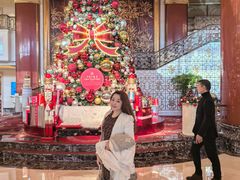 -北京中国大饭店