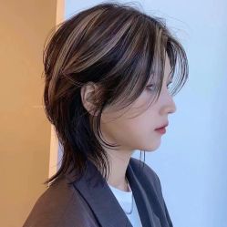 -上禾 HAIR SALON