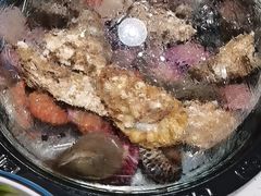 -前王院•巧克力海鲜市集餐厅(万平口店)