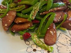 -菩提树·素食餐厅(汇智国际商业中心店)