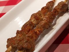 -西贝莜面村(近铁城市广场店)