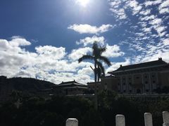 -台北故宫博物院