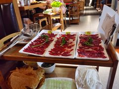 -海银海记潮汕牛肉火锅(新港中路海珠店)