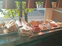 -嘉和一品粥(津华昌道店)