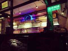 -Helens海伦司小酒馆(鼓楼店)