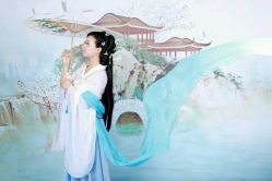 -梵梦影像馆(绿博园店)