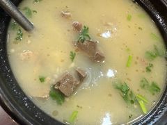 -高玛纳驴肉火烧(一世界店)