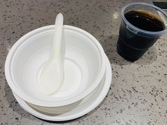 餐具摆设-一棠龙虾•王牌虾球(楚河汉街店)