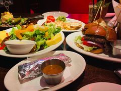 -Chili's Cafe&Bar奇利斯(滨江店)