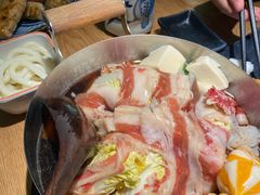 -沼津港精致料理·寿喜烧·烧鸟(青浦宝龙广场日料榜单店)
