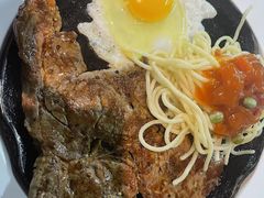 -豪客来牛排(空港华联店)